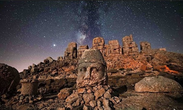 Müzekart ile Türkiye'nin kültürel mirasına yıl boyu erişim